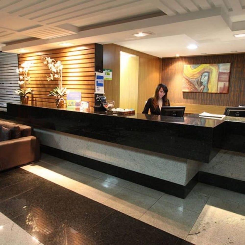 Esplanada E Eventos Brasilia