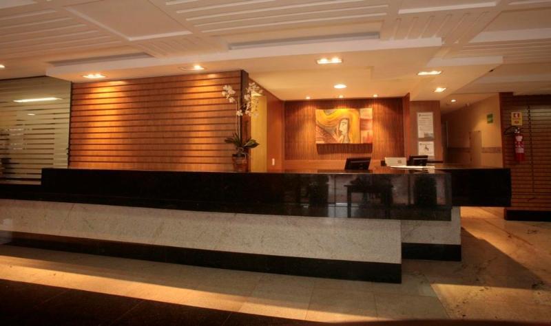 Esplanada E Eventos